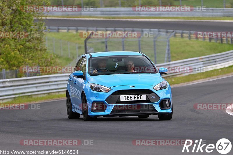 Bild #6146534 - Touristenfahrten Nürburgring Nordschleife (10.05.2019)