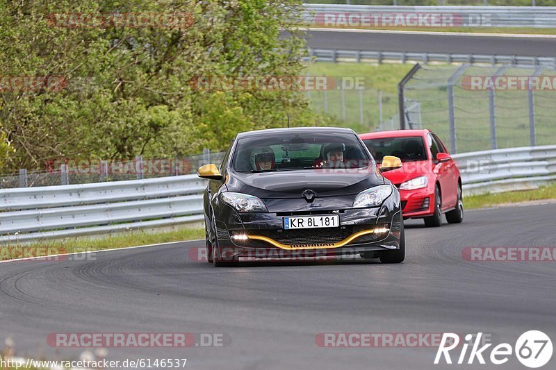 Bild #6146537 - Touristenfahrten Nürburgring Nordschleife (10.05.2019)