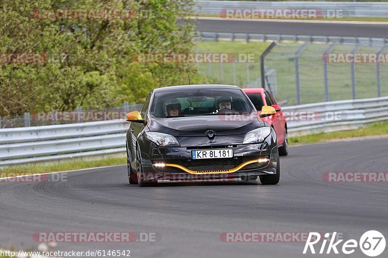 Bild #6146542 - Touristenfahrten Nürburgring Nordschleife (10.05.2019)