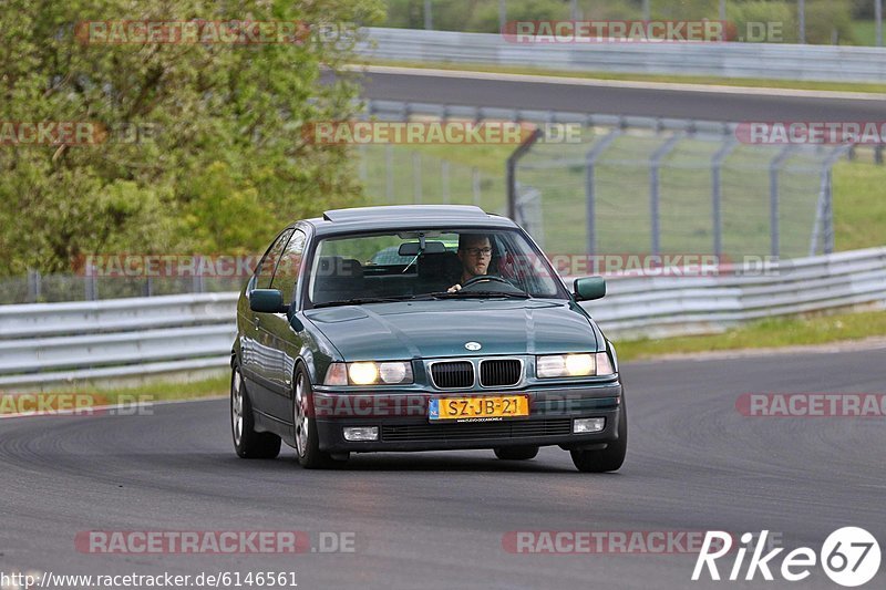 Bild #6146561 - Touristenfahrten Nürburgring Nordschleife (10.05.2019)