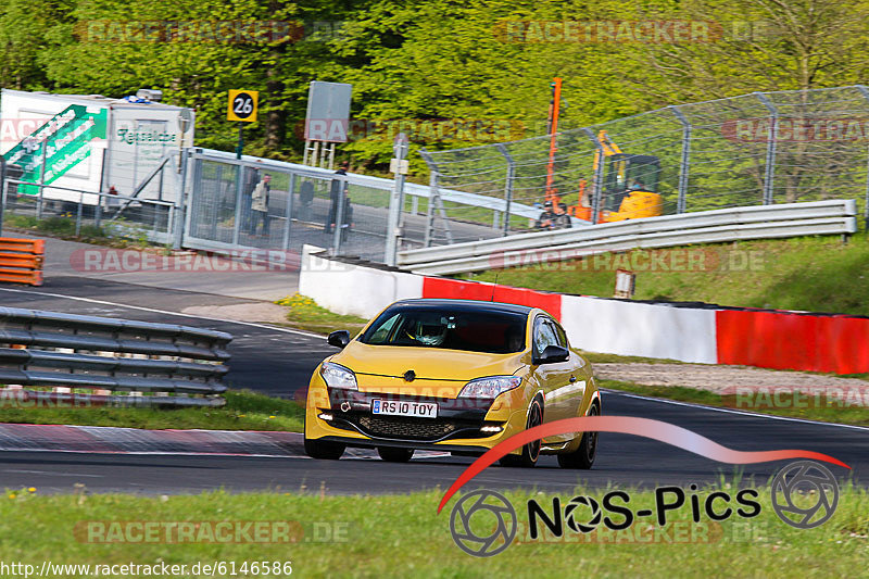 Bild #6146586 - Touristenfahrten Nürburgring Nordschleife (10.05.2019)