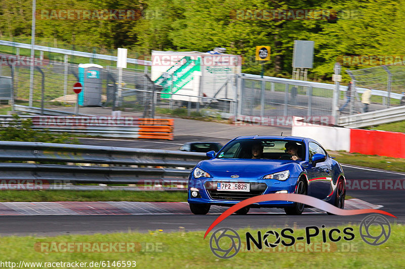 Bild #6146593 - Touristenfahrten Nürburgring Nordschleife (10.05.2019)