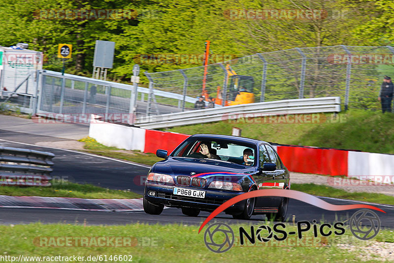 Bild #6146602 - Touristenfahrten Nürburgring Nordschleife (10.05.2019)