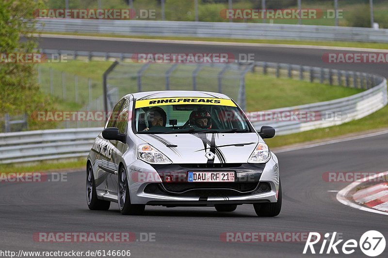 Bild #6146606 - Touristenfahrten Nürburgring Nordschleife (10.05.2019)