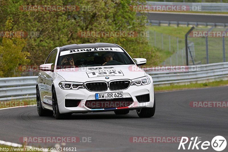 Bild #6146621 - Touristenfahrten Nürburgring Nordschleife (10.05.2019)