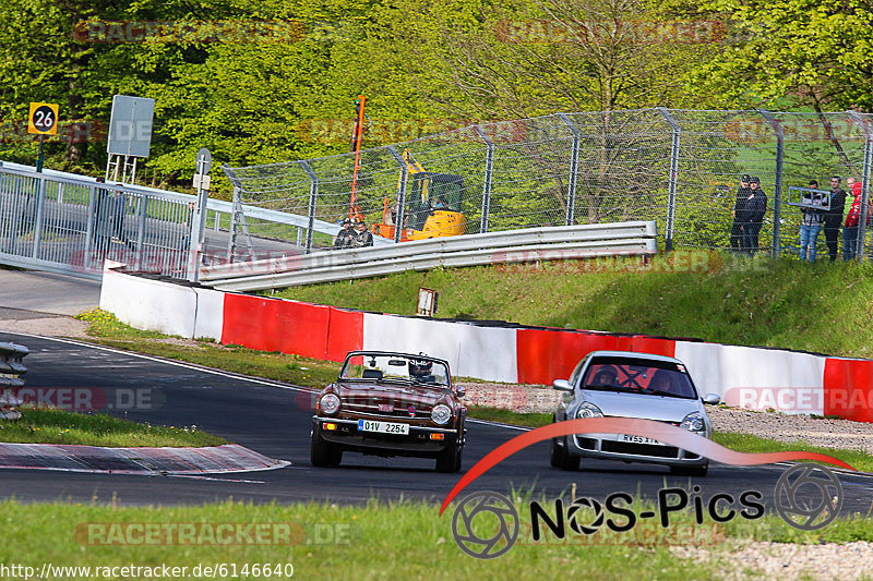 Bild #6146640 - Touristenfahrten Nürburgring Nordschleife (10.05.2019)