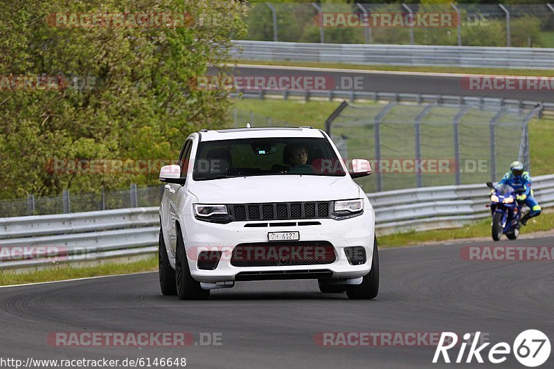 Bild #6146648 - Touristenfahrten Nürburgring Nordschleife (10.05.2019)