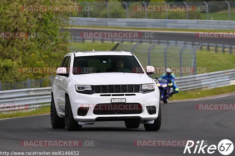 Bild #6146652 - Touristenfahrten Nürburgring Nordschleife (10.05.2019)