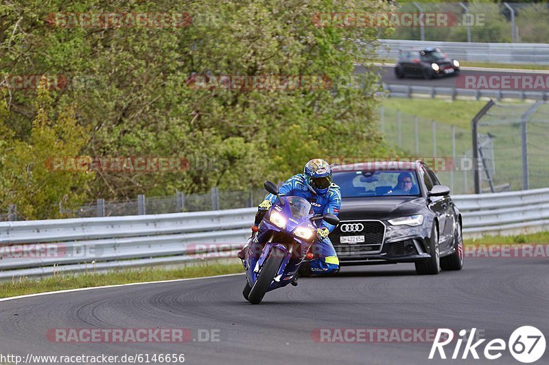 Bild #6146656 - Touristenfahrten Nürburgring Nordschleife (10.05.2019)