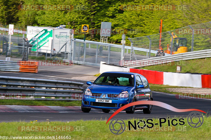 Bild #6146660 - Touristenfahrten Nürburgring Nordschleife (10.05.2019)