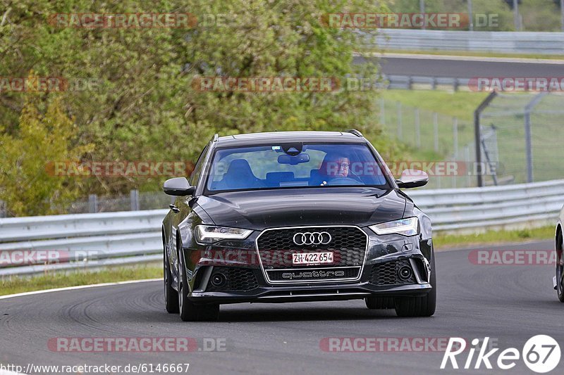 Bild #6146667 - Touristenfahrten Nürburgring Nordschleife (10.05.2019)