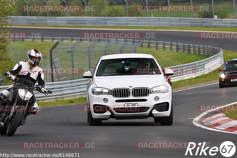 Bild #6146671 - Touristenfahrten Nürburgring Nordschleife (10.05.2019)