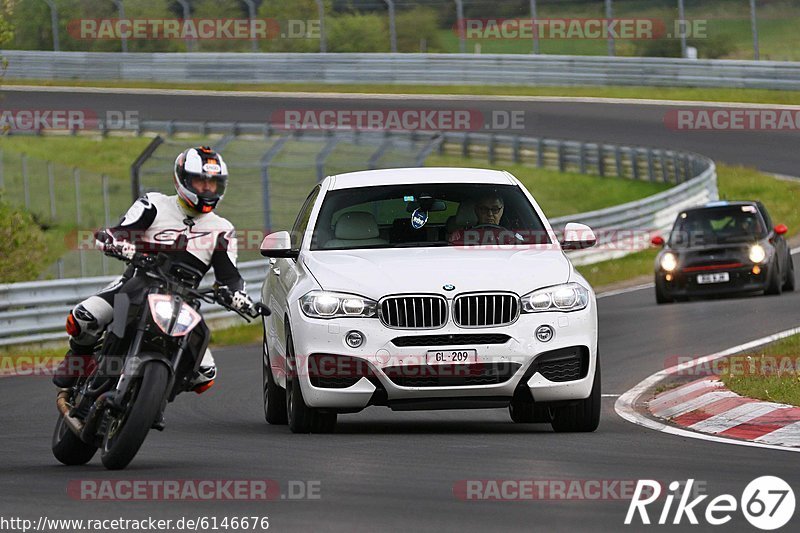 Bild #6146676 - Touristenfahrten Nürburgring Nordschleife (10.05.2019)