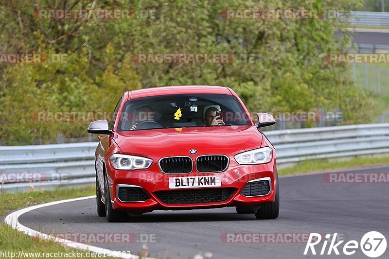 Bild #6146683 - Touristenfahrten Nürburgring Nordschleife (10.05.2019)