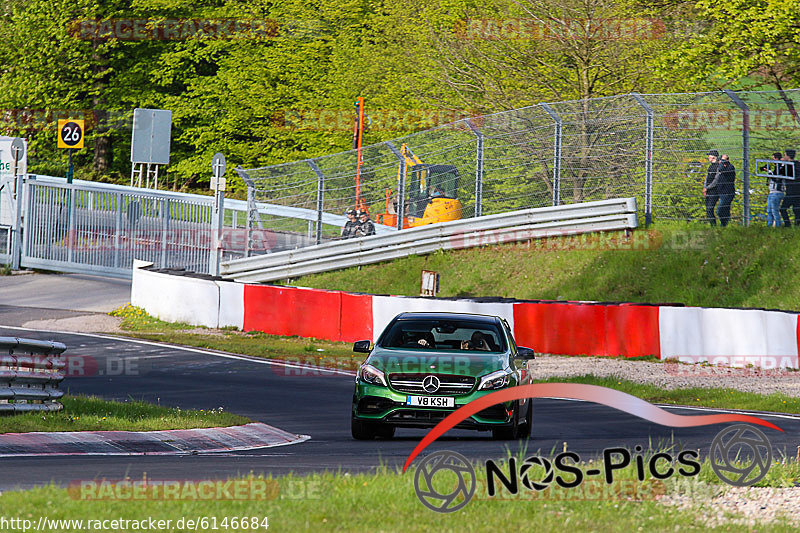 Bild #6146684 - Touristenfahrten Nürburgring Nordschleife (10.05.2019)