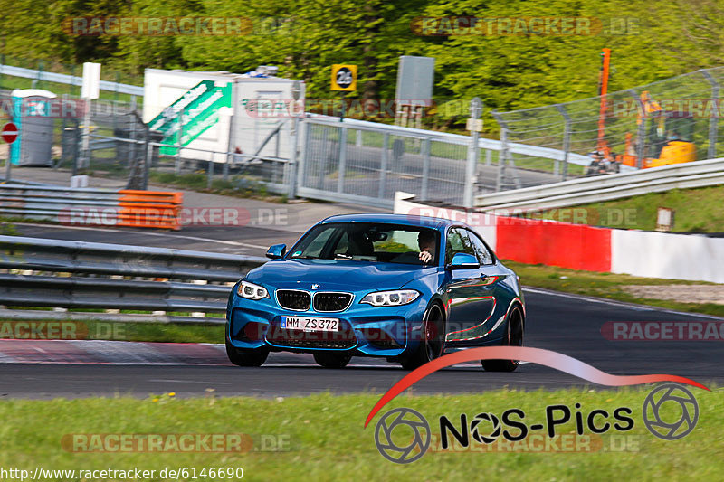 Bild #6146690 - Touristenfahrten Nürburgring Nordschleife (10.05.2019)