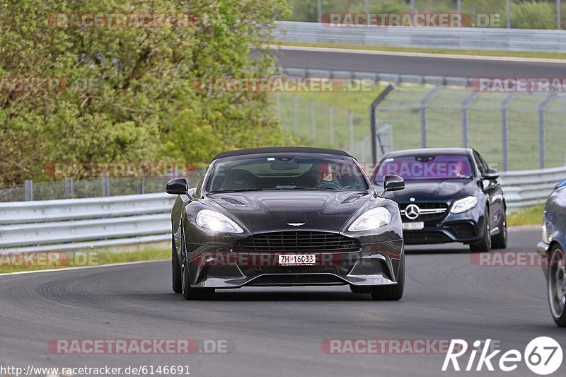 Bild #6146691 - Touristenfahrten Nürburgring Nordschleife (10.05.2019)