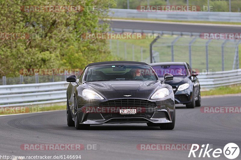 Bild #6146694 - Touristenfahrten Nürburgring Nordschleife (10.05.2019)