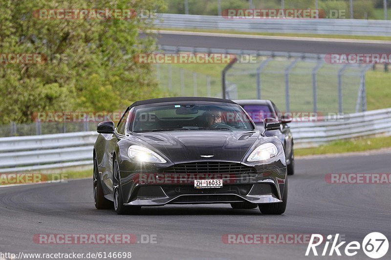 Bild #6146698 - Touristenfahrten Nürburgring Nordschleife (10.05.2019)