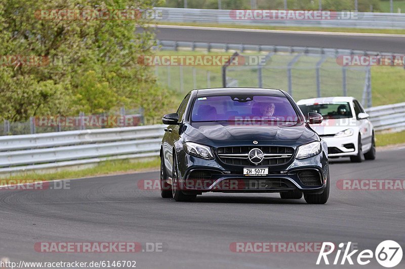 Bild #6146702 - Touristenfahrten Nürburgring Nordschleife (10.05.2019)