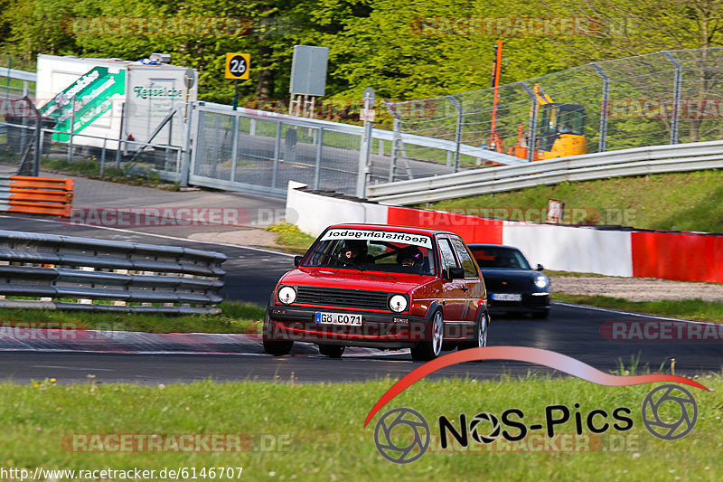 Bild #6146707 - Touristenfahrten Nürburgring Nordschleife (10.05.2019)