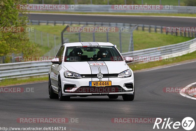 Bild #6146714 - Touristenfahrten Nürburgring Nordschleife (10.05.2019)