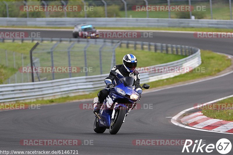 Bild #6146721 - Touristenfahrten Nürburgring Nordschleife (10.05.2019)