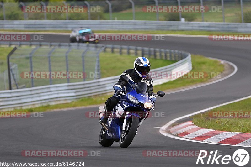 Bild #6146724 - Touristenfahrten Nürburgring Nordschleife (10.05.2019)