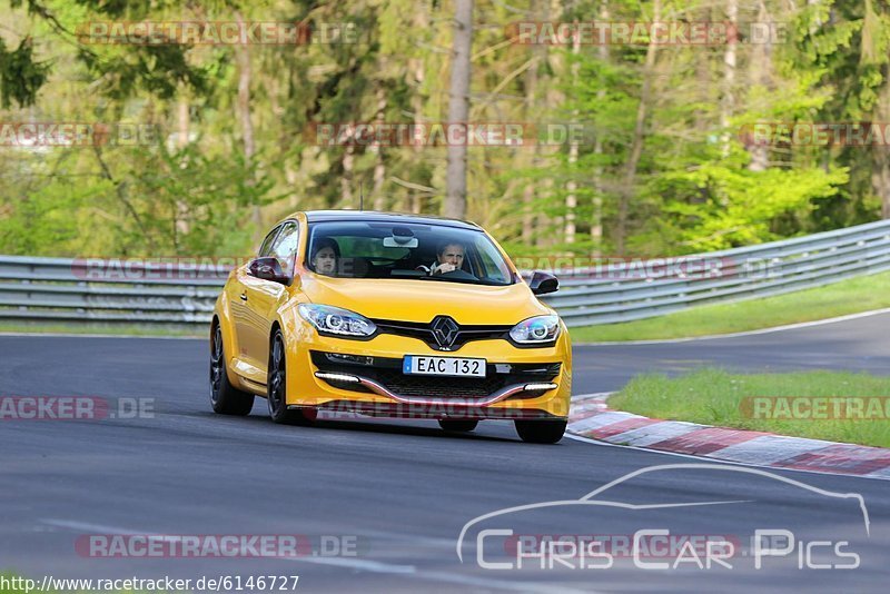 Bild #6146727 - Touristenfahrten Nürburgring Nordschleife (10.05.2019)