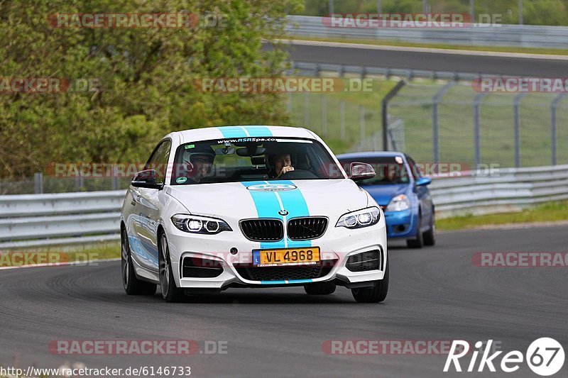 Bild #6146733 - Touristenfahrten Nürburgring Nordschleife (10.05.2019)