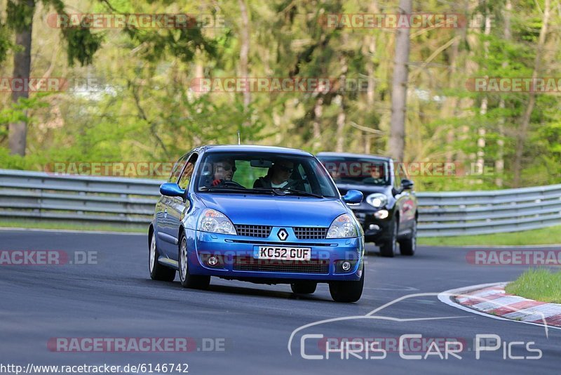 Bild #6146742 - Touristenfahrten Nürburgring Nordschleife (10.05.2019)