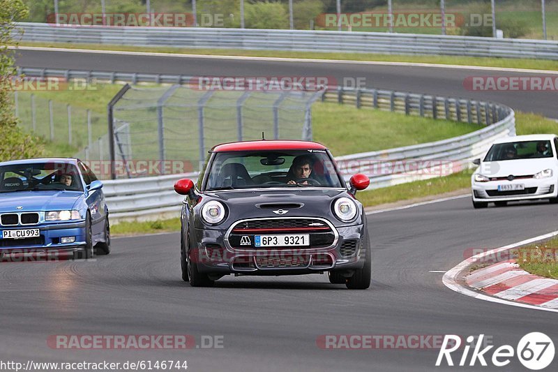 Bild #6146744 - Touristenfahrten Nürburgring Nordschleife (10.05.2019)