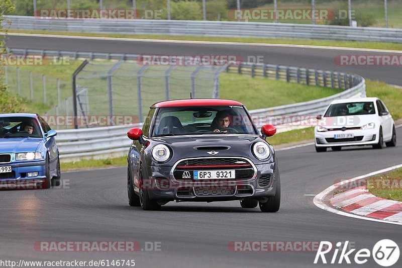 Bild #6146745 - Touristenfahrten Nürburgring Nordschleife (10.05.2019)