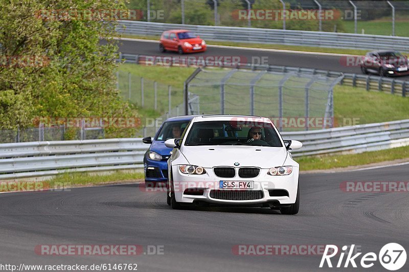 Bild #6146762 - Touristenfahrten Nürburgring Nordschleife (10.05.2019)