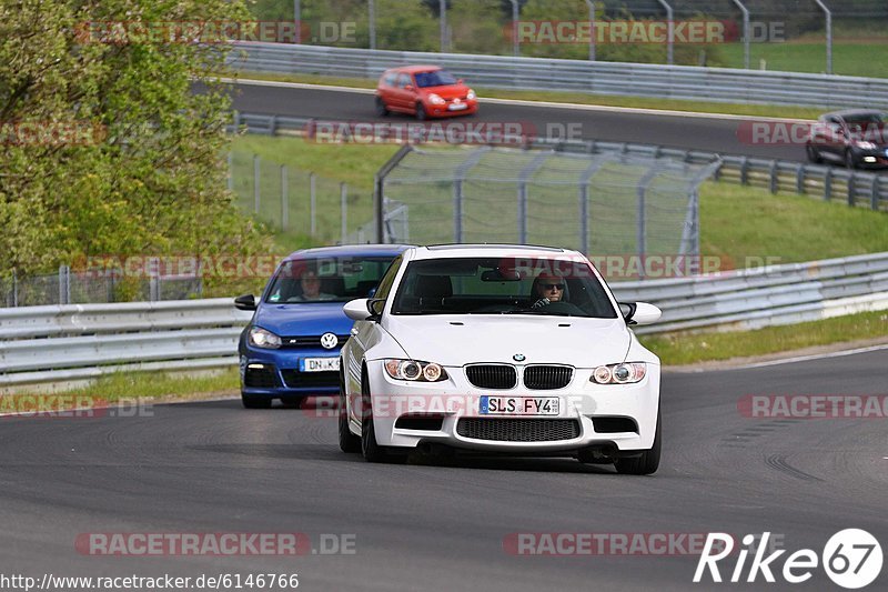 Bild #6146766 - Touristenfahrten Nürburgring Nordschleife (10.05.2019)