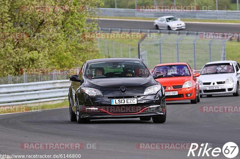 Bild #6146800 - Touristenfahrten Nürburgring Nordschleife (10.05.2019)