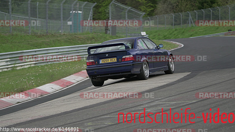 Bild #6146801 - Touristenfahrten Nürburgring Nordschleife (10.05.2019)