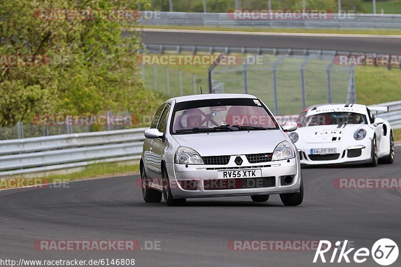 Bild #6146808 - Touristenfahrten Nürburgring Nordschleife (10.05.2019)