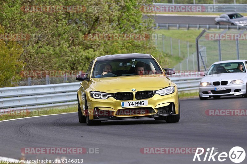 Bild #6146813 - Touristenfahrten Nürburgring Nordschleife (10.05.2019)