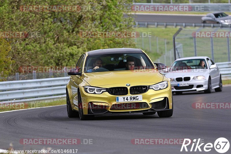 Bild #6146817 - Touristenfahrten Nürburgring Nordschleife (10.05.2019)