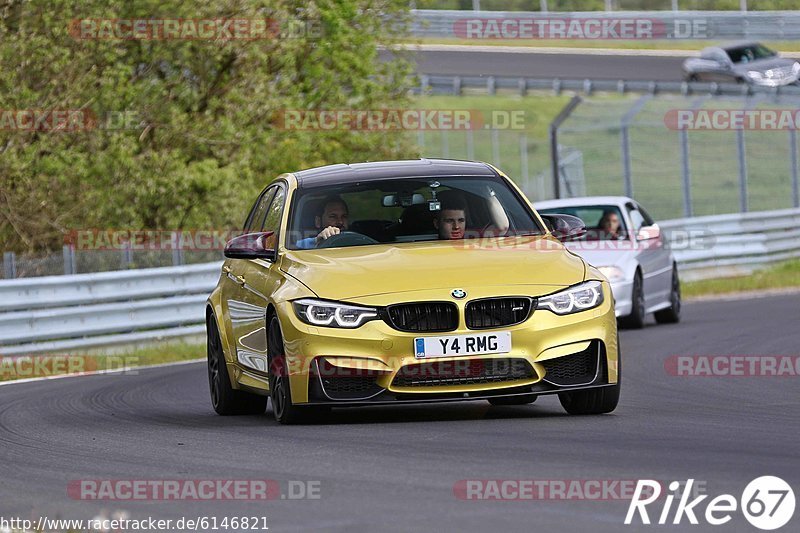 Bild #6146821 - Touristenfahrten Nürburgring Nordschleife (10.05.2019)