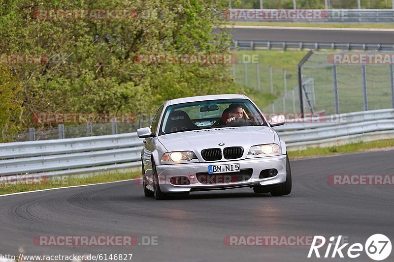 Bild #6146827 - Touristenfahrten Nürburgring Nordschleife (10.05.2019)