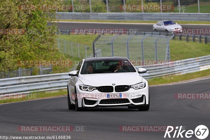 Bild #6146836 - Touristenfahrten Nürburgring Nordschleife (10.05.2019)