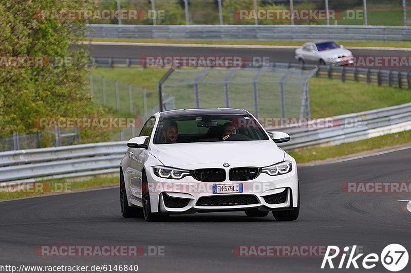 Bild #6146840 - Touristenfahrten Nürburgring Nordschleife (10.05.2019)