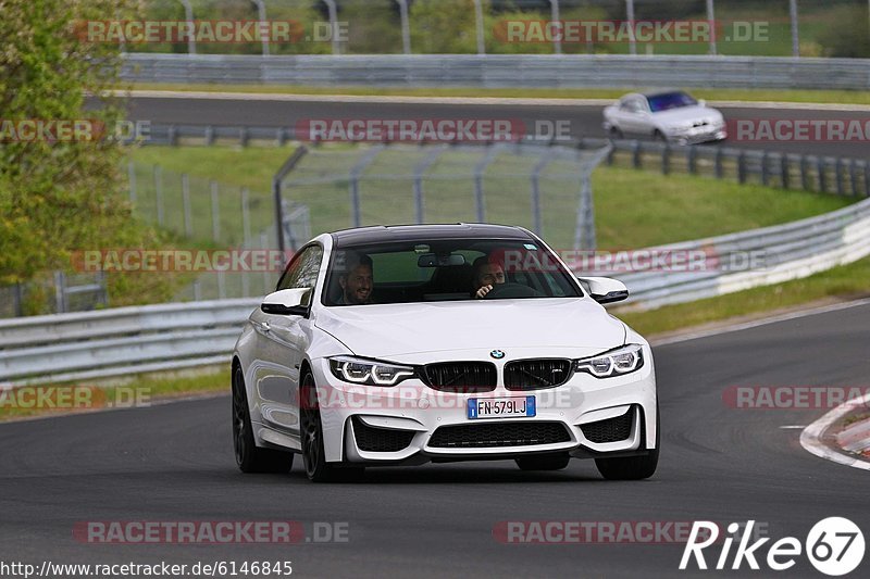 Bild #6146845 - Touristenfahrten Nürburgring Nordschleife (10.05.2019)