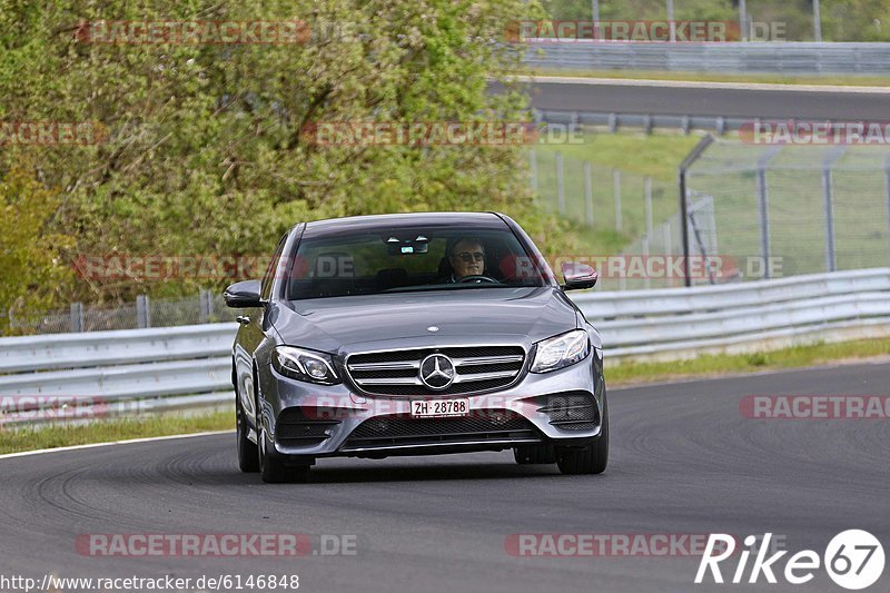 Bild #6146848 - Touristenfahrten Nürburgring Nordschleife (10.05.2019)