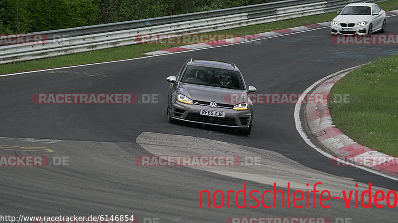 Bild #6146854 - Touristenfahrten Nürburgring Nordschleife (10.05.2019)