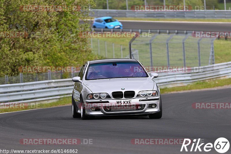 Bild #6146862 - Touristenfahrten Nürburgring Nordschleife (10.05.2019)