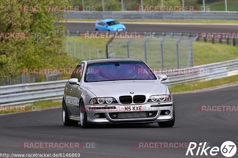 Bild #6146869 - Touristenfahrten Nürburgring Nordschleife (10.05.2019)