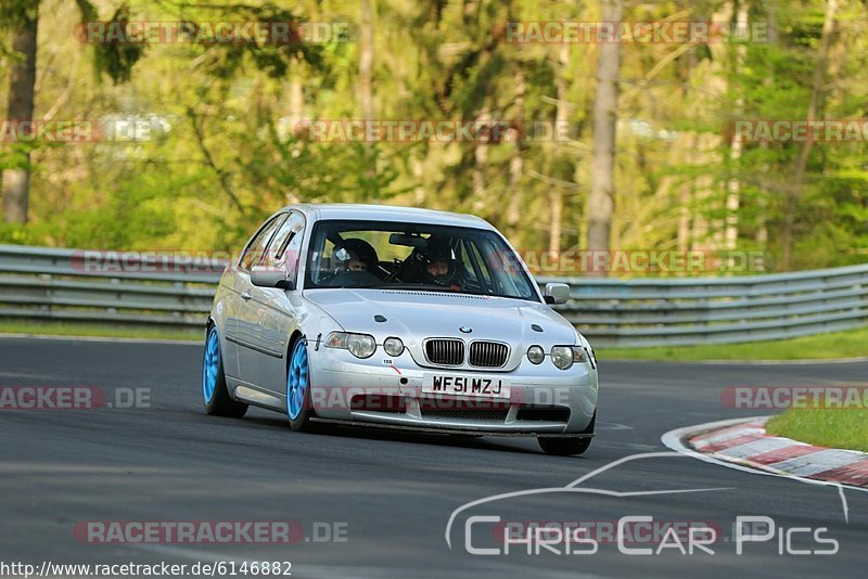 Bild #6146882 - Touristenfahrten Nürburgring Nordschleife (10.05.2019)